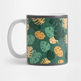 green Mug